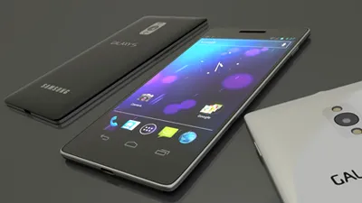 Samsung Galaxy S IV, lansat din primăvară cu un ecran care nu se sparge