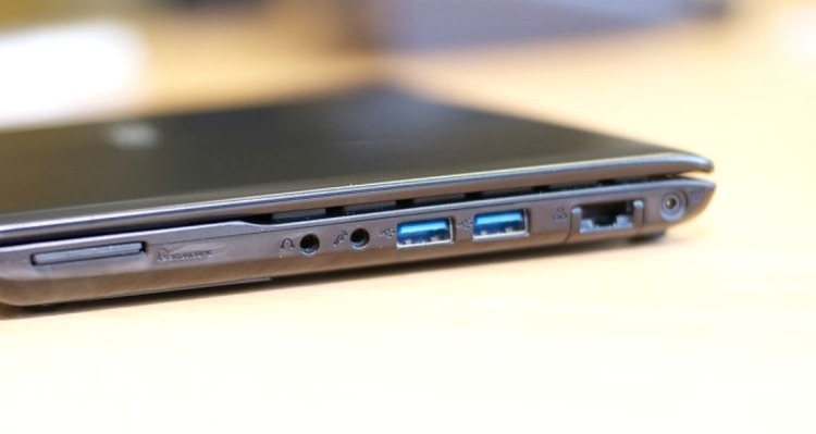 Windows 8 USB 3.0