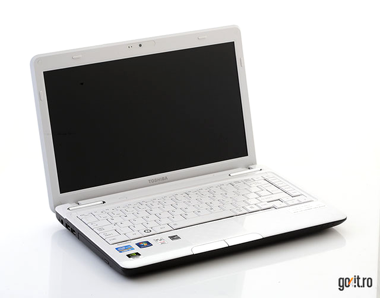 Toshiba L735-138