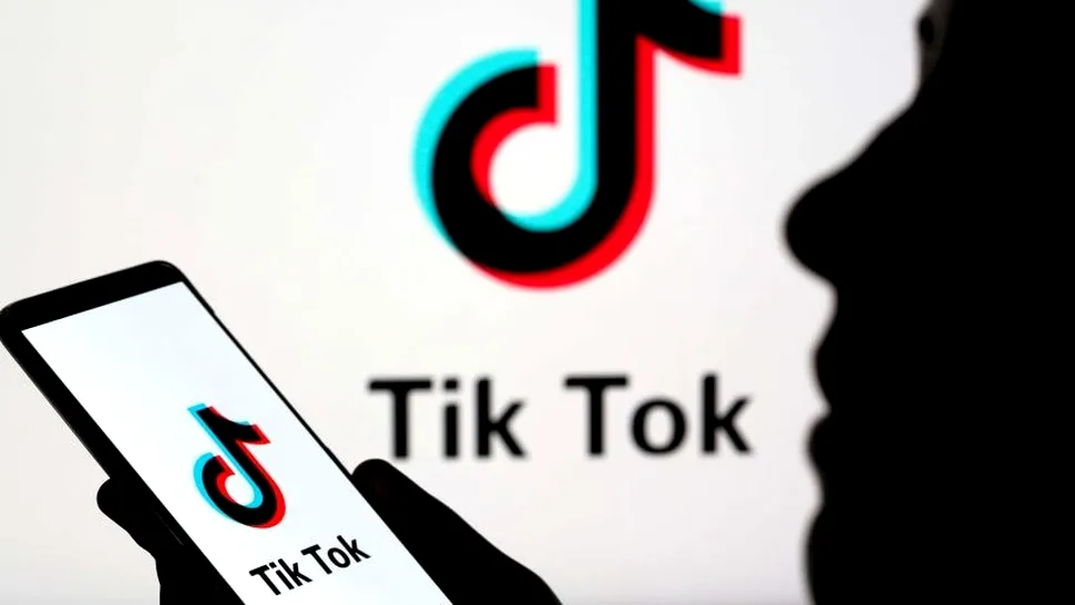 Aplicația TikTok acuzată din nou de colectare de date, de data aceasta cu dovezi video