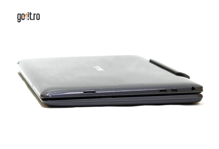 Asus Transformer Book T100 - pachet compact şi foarte portabil