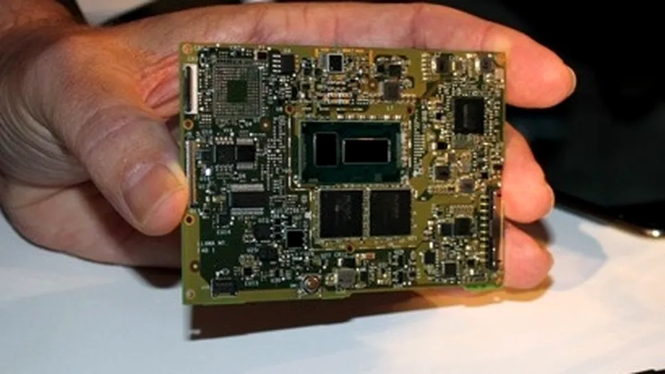 Intel pregăteşte Broadwell-Y, noua gamă de procesoare Core M pe 14nm
