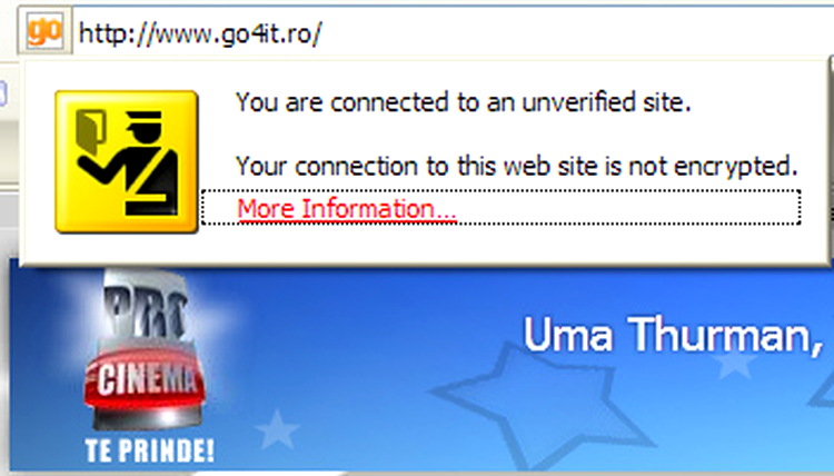 Firefox 3