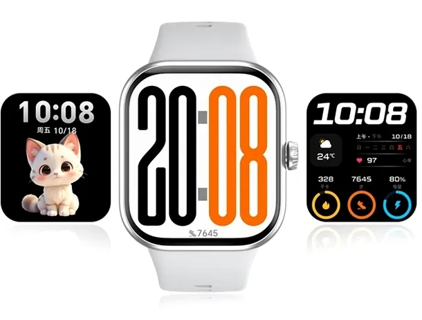 Honor a lansat noul smartwatch Watch X5