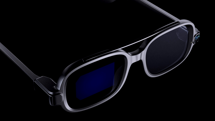 Xiaomi Smart glasses