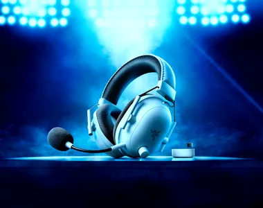 Review Razer Blackshark V2 Pro (PlayStation): căști de gaming „cu de toate”