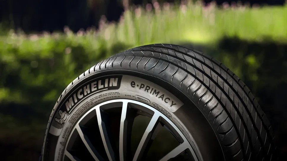 Michelin a lansat două anvelope pentru mașini electrice. De ce sunt necesare cauciucuri dedicate?