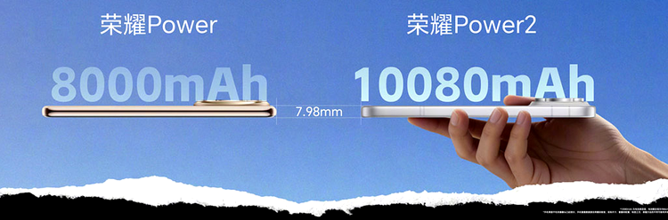 Power 2. Foto - Honor