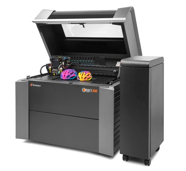 Stratasys Objet500 Connex3