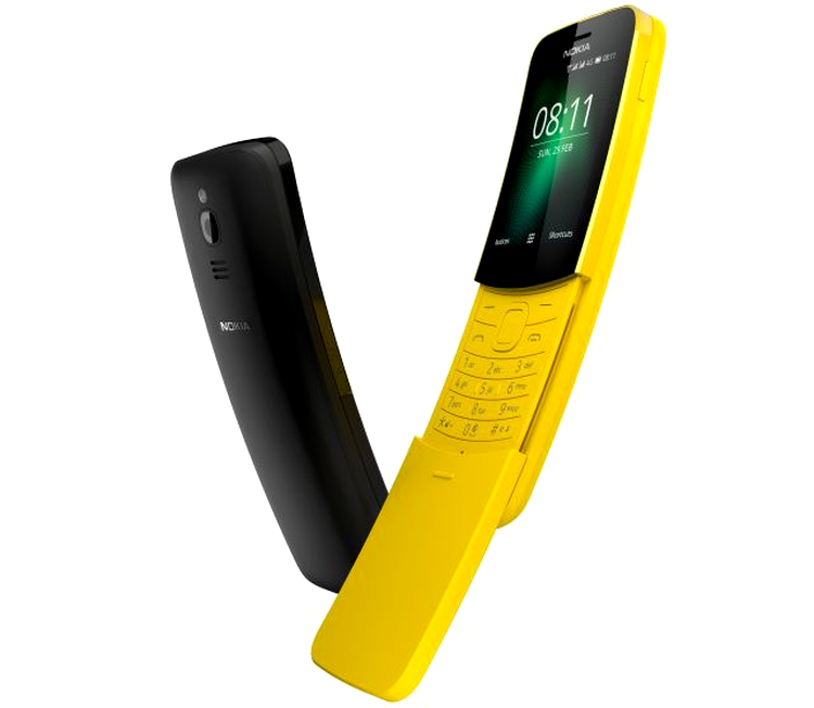 Nokia 8110