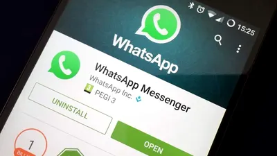 WhatsApp anunță o nouă funcție de securitate pentru utilizatorii Android