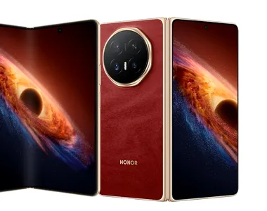 HONOR Magic V6 debutează la nivel global. Noul pliabil mizează pe design subțire și baterie de mare capacitate