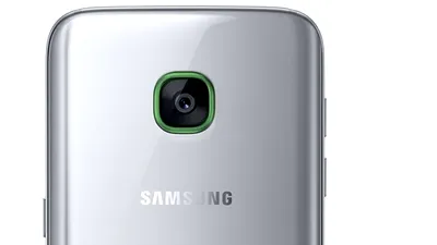 Samsung doreşte să înlocuiască LED-ul de notificări cu noul Smart Glow
