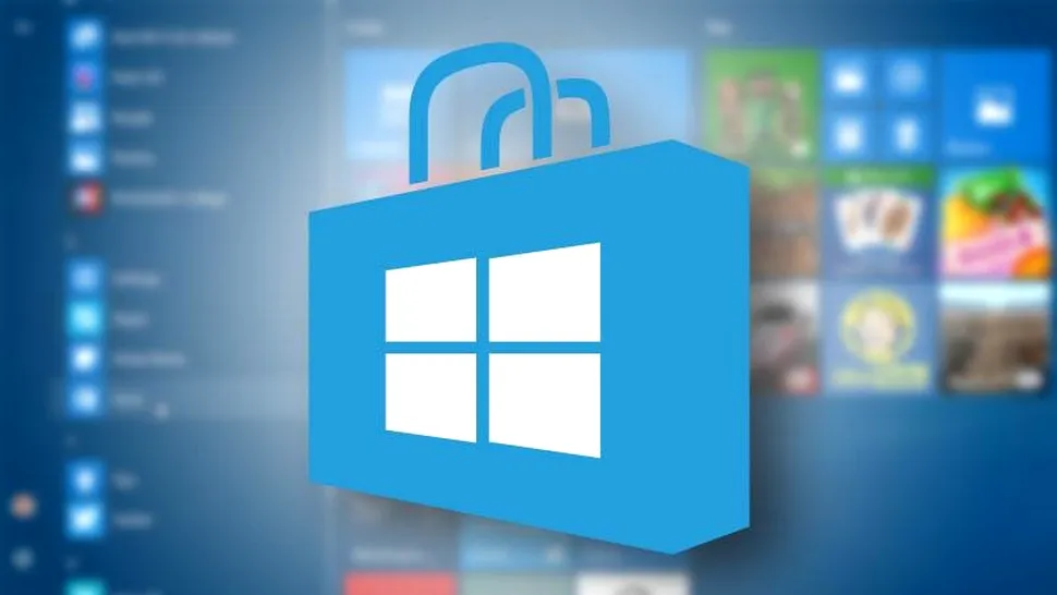 Microsoft promite concurență loială pe magazinul de aplicații din Windows 10