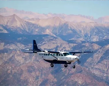 Joby Aviation a efectuat un zbor complet autonom peste SUA