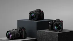 Panasonic a lansat două noi camere foto mirrorless Full-Frame: LUMIX S1II și LUMIX S1IIE