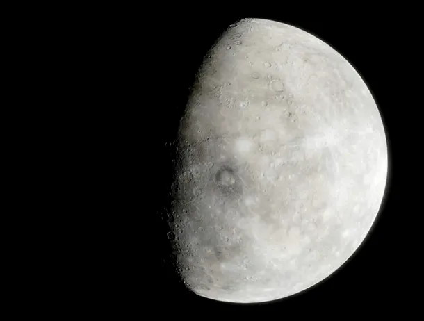 Misiunea comună BepiColombo intră pe ultima linie dreaptă spre planeta Mercur, după o călătorie de aproape opt ani