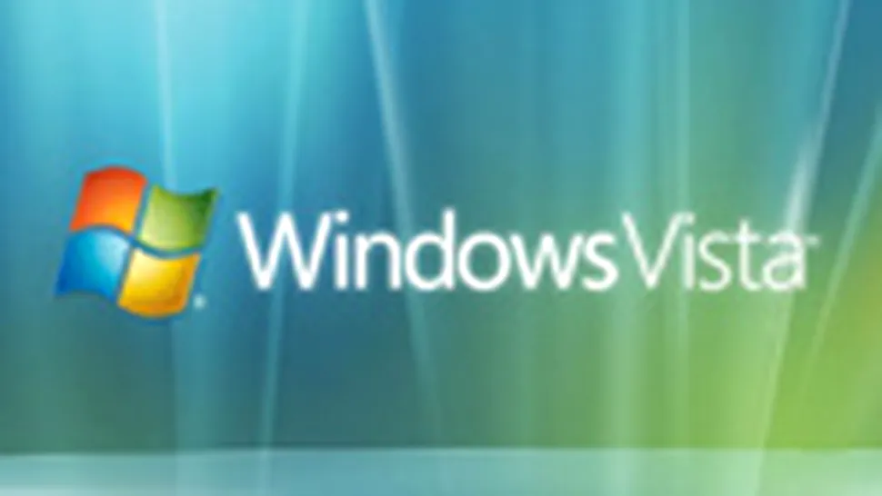 O nouă versiune de Service Pack 1 pentru Windows Vista