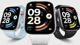 Redmi Watch 6 are câteva îmbunătățiri, dar același preț ca predecesorul