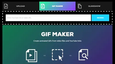 Giphy lansează GIF Maker: o soluţie simplă pentru crearea de animaţii scurte