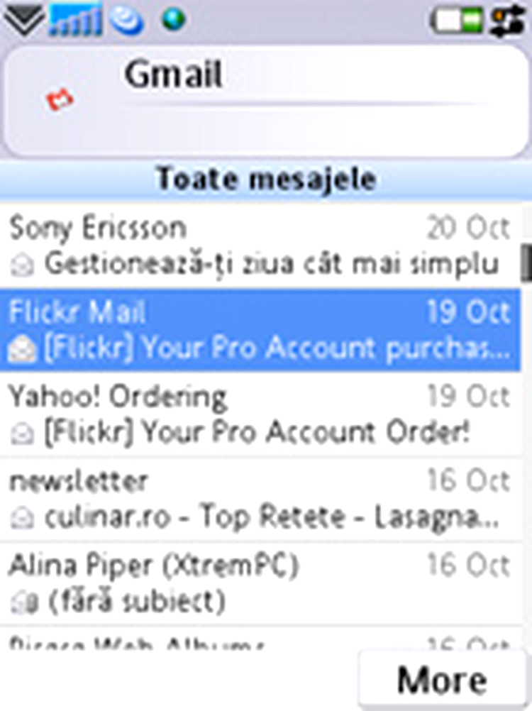 Gmail 2.0