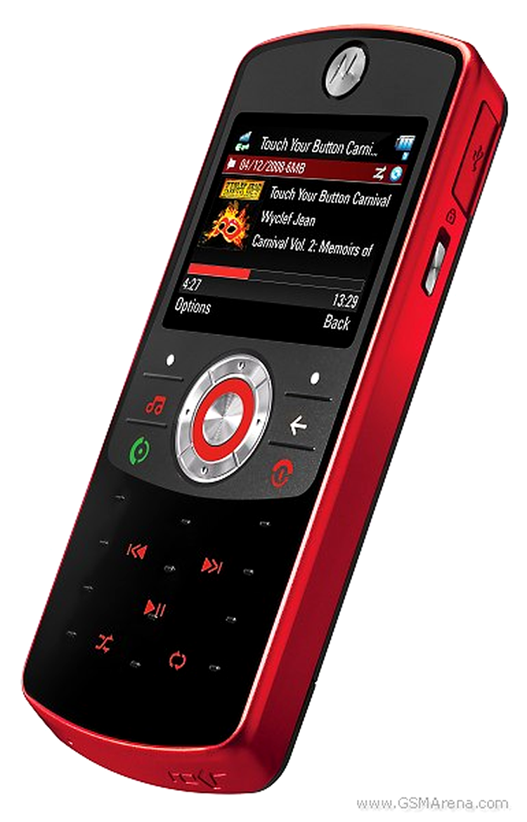 Motorola EM30 ROKR 