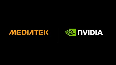 NVIDIA investește 3,5 miliarde de dolari în MediaTek. Cele două companii pregătesc o nouă ofensivă în AI