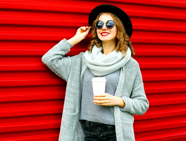 Cardiganul de lână: Cum alegi unul de calitate pentru iarnă? (P)