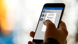 Microsoft Authenticator – funcția de completare automată a parolelor va fi dezactivată