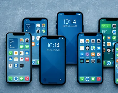 Smartphone – ce modele sunt așteptate în ianuarie 2026: OnePlus Turbo 6, Honor Power, Realme 16 Pro