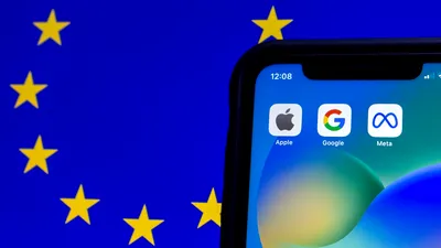 Comisia Europeană aplică amenzi usturătoare pentru Apple și Meta