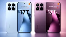 Xiaomi 17T: Specificațiile seriei ies la iveală înainte de lansare. Care sunt culorile?