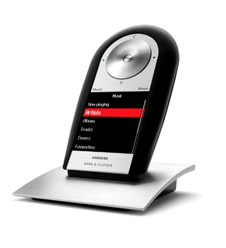 Samsung B&O Serenata