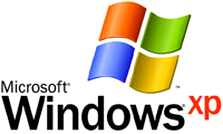 Microsoft Windows XP cu SP3
