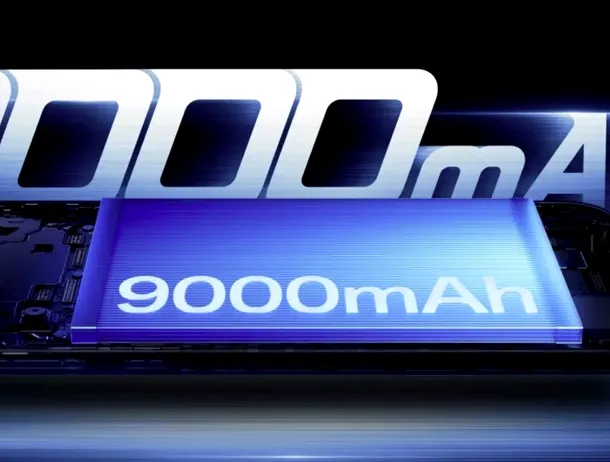 Un nou telefon de la OnePlus cu baterie de 9000 mAh?