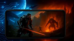 Top 5 cele mai bune telefoane pentru gaming din 2025