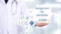Reținerea CASS din pensie în 2026. S-a introdus plafon pentru românii pensionari din străinătate