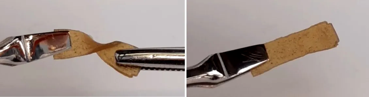 material nou hibrid plastic-sticla dezvoltat in olanda