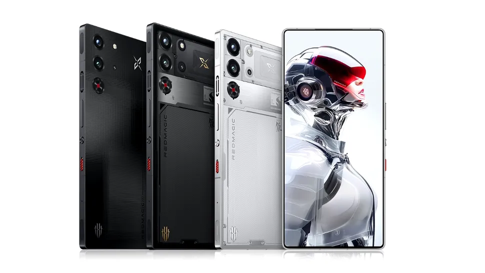 AnTuTu Top 10 august: Red Magic 10S Pro+ continuă să domine