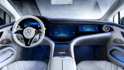 Mercedes-Benz aduce înapoi butoanele fizice după valul de critici privind ecranele tactile