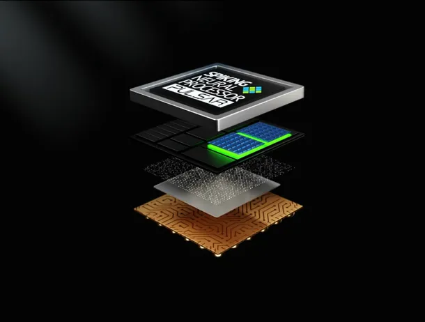 Synfire, o platformă pentru viitorul AI, a fost lansată de Innatera