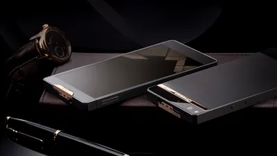 Gresso anunţă seria de smartphone-uri Regal cu trei modele de lux