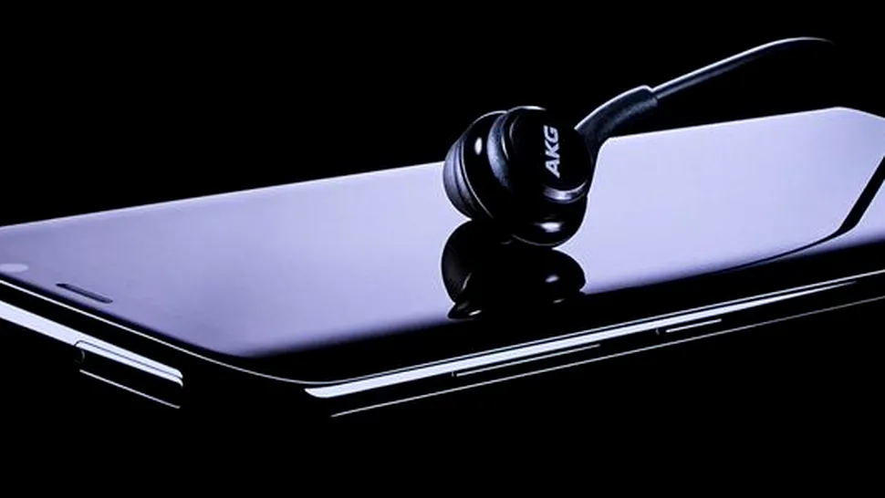 Samsung Galaxy S9 ar putea fi livrat cu o pereche de căşti Bluetooth în pachet