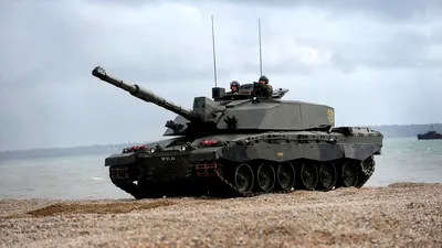 Țara care a inventat tancurile ar putea fi prima din Vest care renunță complet la ele