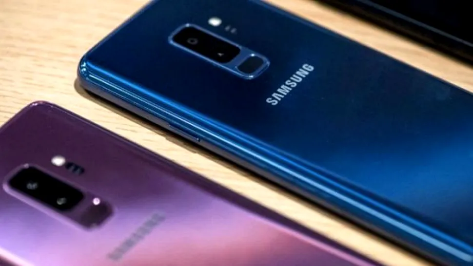 Galaxy S10 ar putea avea până la 12GB RAM şi conectivitate 5G