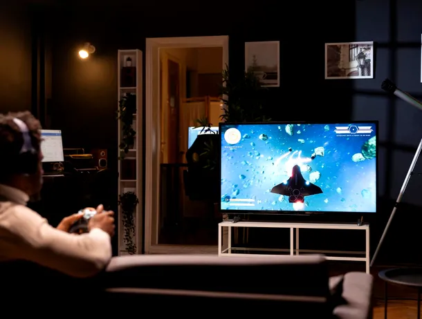Microsoft brevetează o tehnică de inserare a reclamelor în jocurile video pentru PC și console