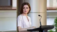 Maia Sandu l-a dat de gol pe Vladimir Putin! Ce plan diabolic are liderul de la Kremlin