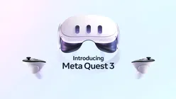 Meta Quest 3, anunțat oficial. Este mai mic, mai performant și mai scump decât Quest 2