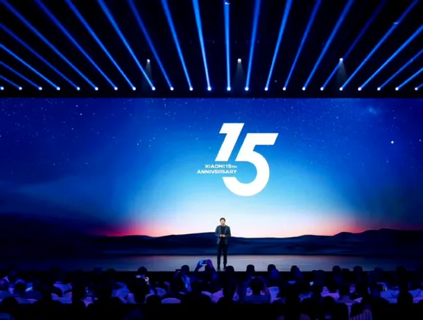 Xiaomi, o nouă serie de produse – smartphone-uri, dispozitive portabile și automobile electrice