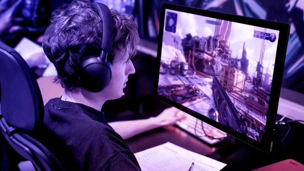 INZONE M10S, dezvoltat împreună cu echipa eSports Fnatic, și INZONE M9 II, noi monitoare de gaming de la Sony